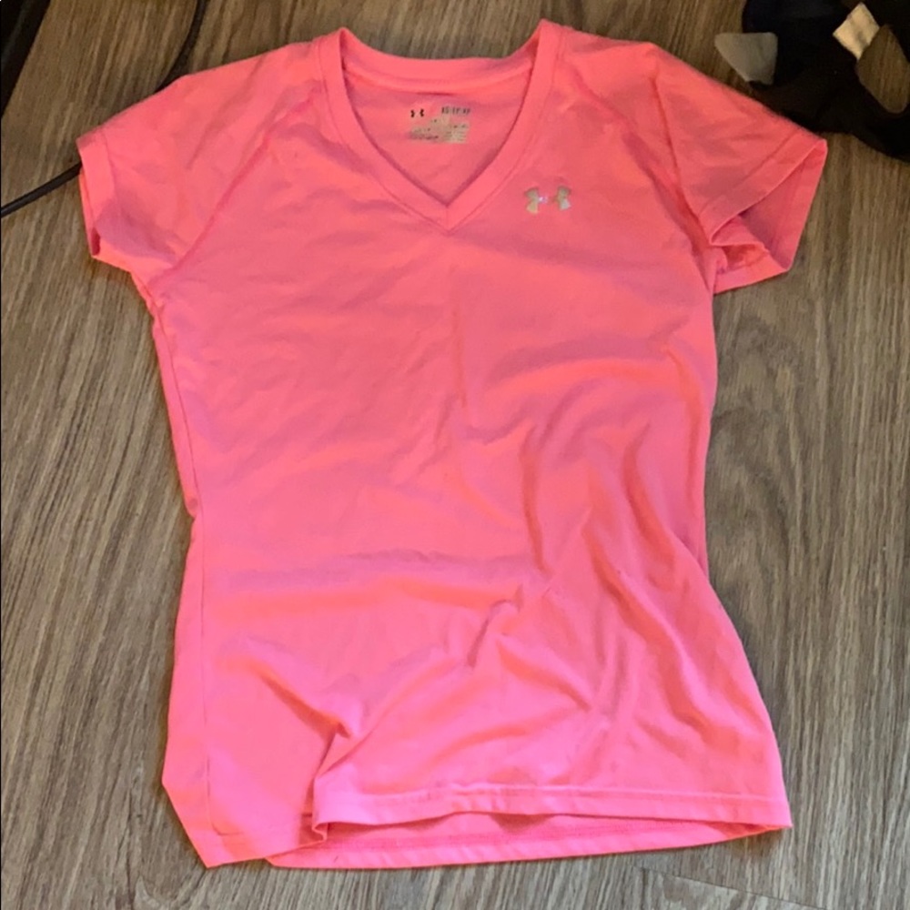 Nike dry fit shirt